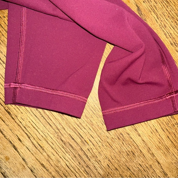 Lululemon Scuba and Leggings Set - Picture 6 of 12